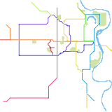 Omaha Nebraska (speculative)