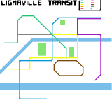 Ligmaville (unknown)