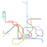 Hong Kong Infinite Budget (speculative)