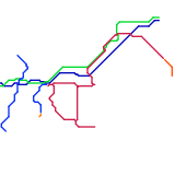 Toyama Prefecture (real)