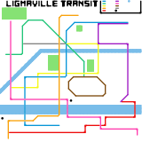 Ligmaville (unknown)