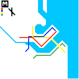 Portland, Maine (speculative)