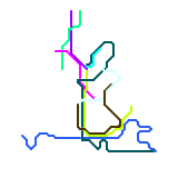 Onicer map (unknown)