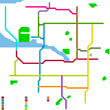 Метрополитен города Ахмеда (unknown)