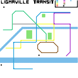 Ligmaville (unknown)