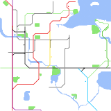 River Point (unknown)