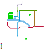 Метрополитен города Ахмеда (unknown)