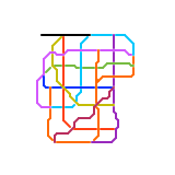 Fantastico City (unknown)