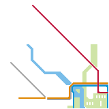 warszawa i inny kraj