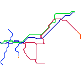 Toyama Prefecture (real)