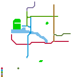 Метрополитен города Ахмеда (unknown)