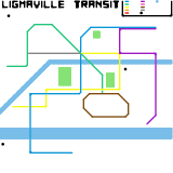 Ligmaville (unknown)