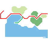Stairwell MC Server (unknown)
