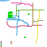 Метрополитен города Ахмеда (unknown)