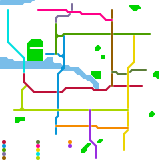 Метрополитен города Ахмеда (unknown)