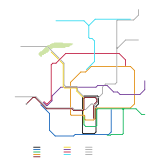 Archipelago Sydney (unknown)