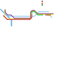 Frankfurt Region WIP (real)