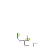 Walnut District Line (unknown)