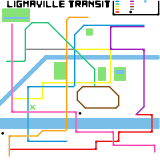 Ligmaville (unknown)