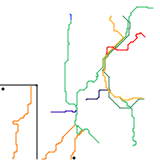 Nagano Prefecture (real)