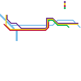 Frankfurt Region WIP (real)