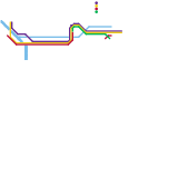 Frankfurt Region WIP (real)
