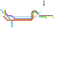 Frankfurt Region WIP (real)