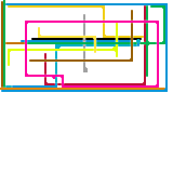 My theme park (unknown)