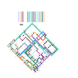 Pentagon Point (unknown)