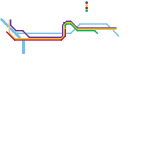Frankfurt Region WIP (real)