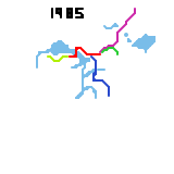 Openttd Great Starfinghill 1985 Map