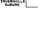 Tavernville (unknown)