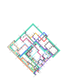 Pentagon Point (unknown)