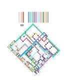 Pentagon Point (unknown)