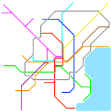 Random Map (unknown)