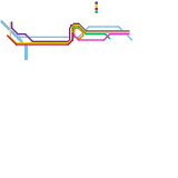 Frankfurt Region WIP (real)