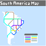 South America