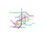 The Elder Realms Metro (unknown)