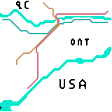 O Train Express (speculative)