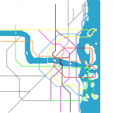 Conton City (unknown)