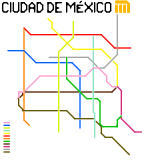 Mexico City (speculative)