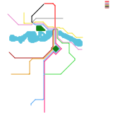 Canberra R1-R10 (real)