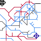 Frame Citadel (unknown)