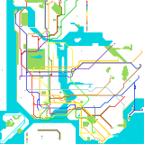 New York City (speculative)