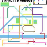 Ligmaville (unknown)