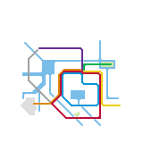 Saphos Falls (unknown)