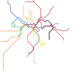 Pittsburgh future (speculative)