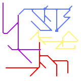 Shirail Metro (unknown)