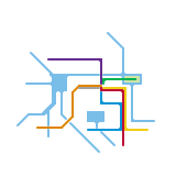 Saphos Falls (unknown)