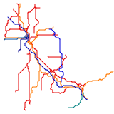 Aichi Prefecture (real)